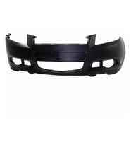 Chevrolet Aveo T250 T255 HB 2009-2011 Tampon Ön 96808139 Wisco