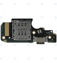 Xiaomi Redmi Note 11 Pro Uyumlu Şarj Soketi + Mikrofon 2201116TG