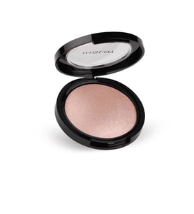 INGLOT Az Yoğunlukta Aydınlatıcı-Soft Sparkler Face Eyes Body Highlighter 54 (Pembe)