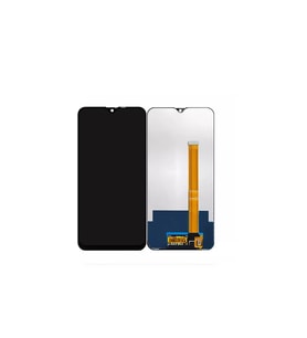 Oppo Ax7 Uyumlu Lcd Ekran Çitasız A+++Süper Kalite