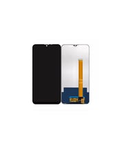 Oppo Ax7 Uyumlu Lcd Ekran Çitasız A+++Süper Kalite