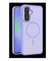 Joko Samsung Galaxy A27 5g Jota Magsafe Kapak - Lila