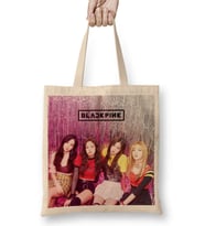 Blackpink 007 Bez Çanta Uzun Saplı
