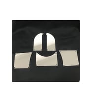 Tofaş 5 Li Krom Set