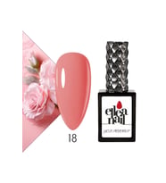Profesyonel Kalıcı Oje 15 ml 18