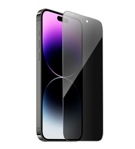 iPhone 11 Hayalet Cam 