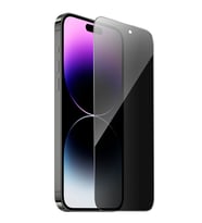 iPhone 11 Hayalet Cam 