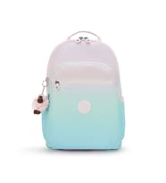 Kipling Seoul Lap Okul Çantası Gradient Sea KI665863U