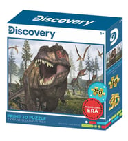 Prime 3D - Tyrannosaurus Rex 150 Parça Puzzle 10874