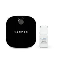 Carpex Micro Koku Makinesi Siyah + Dark Sapphire Kartuş
