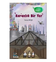 Karanlık Bir Yer; Görevimiz Doğa 2