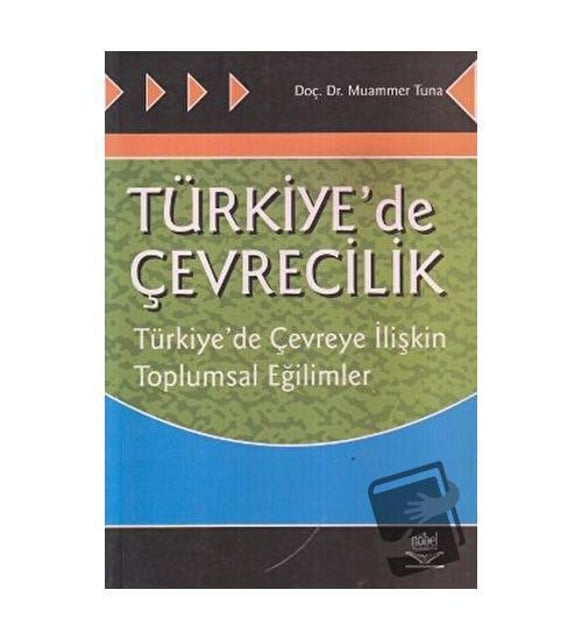 Türkiye'de Çevrecilik