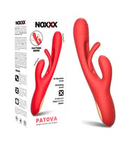NOXXX Patova G Spot Şarjlı Vibratör