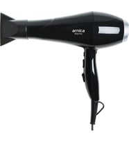 ARNİCA ALİZE PRO KB41210 SAÇ KURUTMA MAKİNESİ SİYAH