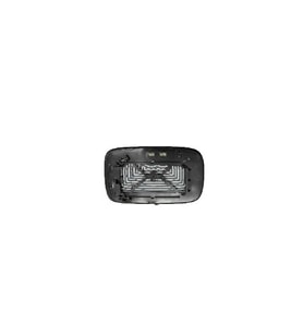 VOLVO S40 DIŞ AYNA CAMI ISITMALI BOMBELİ SAĞ 03-08 VOL1140005 8679831