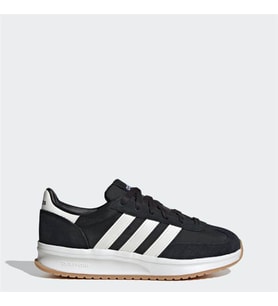 Adidas Run 70S 2.0 Siyah - Beyaz Kadın Sneaker IH8595