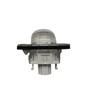 LEOPARTS Honda Cıvıc Plaka Lambası 2002-2005 34101-S5A-A01