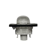 LEOPARTS Honda Cıvıc Plaka Lambası 2002-2005 34101-S5A-A01