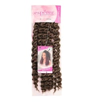 Nice Bulk Afro Su Daası / Koyu Kumral