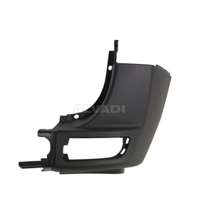 Mercedes Sprinter Arka Tampon Sağ 2006 (Oem No:  A90688011719B51)