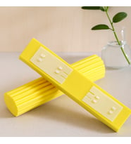 PVA Kelebek Sıkmalı Mop Yedek Sünger 6x27.5 cm