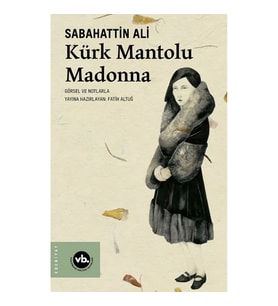 Kürk Mantolu Madonna