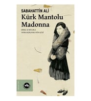Kürk Mantolu Madonna