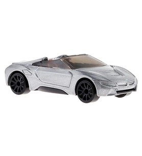 Hot Wheels Tekli Arabalar BMW i8 Roadster HKH44