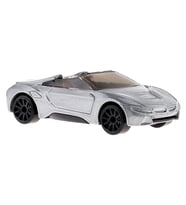 Hot Wheels Tekli Arabalar BMW i8 Roadster HKH44