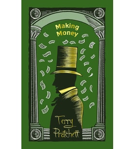 Making Money: (Discworld Novel 36) (Krem)