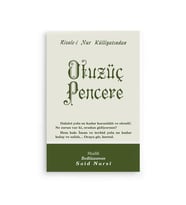 Otuzüç Pencere Normal Boy (10x16)