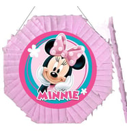 Pinyata MİNNİE MOUSE 42cm sopalı