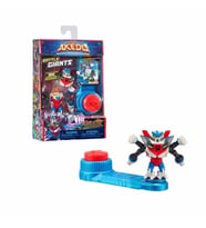 Giochipreziosi Akedo Aksiyon Figürü S2 Dev Tekli Paket (SCRATCH-ATRON)
