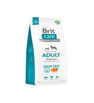 Brit Care Tahılsız Somonlu Köpek Maması 12 kg