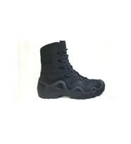 Pars 103 Power Black Outdoor Tactical Hakiki Deri Su İtici Özellikli Askeri&polis Özel Harekat Botu