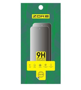 LG Q Stylus Maxi Glass Temperli Cam Ekran Koruyucu