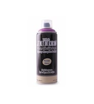 ARTDECO AKRİLİK SPREY BOYA 400 ML KIZIL MOR