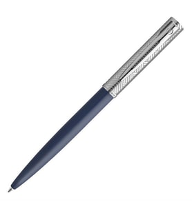 Waterman Allure Tükenmez Kalem Deluxe Mavi 2174512