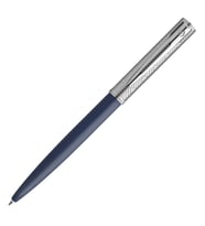 Waterman Allure Tükenmez Kalem Deluxe Mavi 2174512