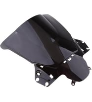 Honda Cbr 250 Ön Cam Siperlik (Spor Cam) Füme Renk 2011-2013 Model Uyumlu _Supermoto (Renksiz)