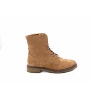 Freefoot 241194 Kahve Kadın Bot