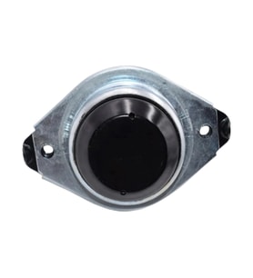 Mercedes W164 Motor Kulağı M272 OM642 4 Matic 2512404317 Wender
