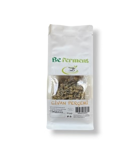 BEFERMENT DOĞAL KURUTULMUŞ CİVAN PERÇEM 50 GR