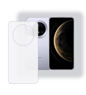 SChitec HUAWEI Mate 70 Pro Uyumlu Arka Yüzey Hidrojel Koruyucu Film