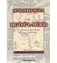 Mu'inü'l Mürid