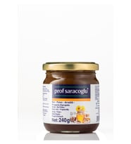 Bal & Polen & Arı Sütü & Propolis Karışımı 240 G