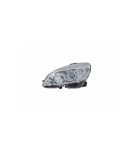 MERCEDES W204 ÖN FAR ELEKTRİKLİ MOTORLU SOL 2007-2011 A2048208361