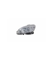 MERCEDES W204 ÖN FAR ELEKTRİKLİ MOTORLU SOL 2007-2011 A2048208361