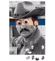 Toy Story Puzzle 240 Parça Yapboz