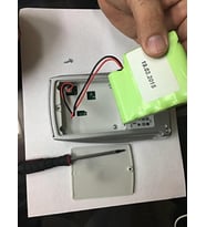 Globus Tens Stimülasyon Cihaz Bataryası Btl 3 Markalar Için